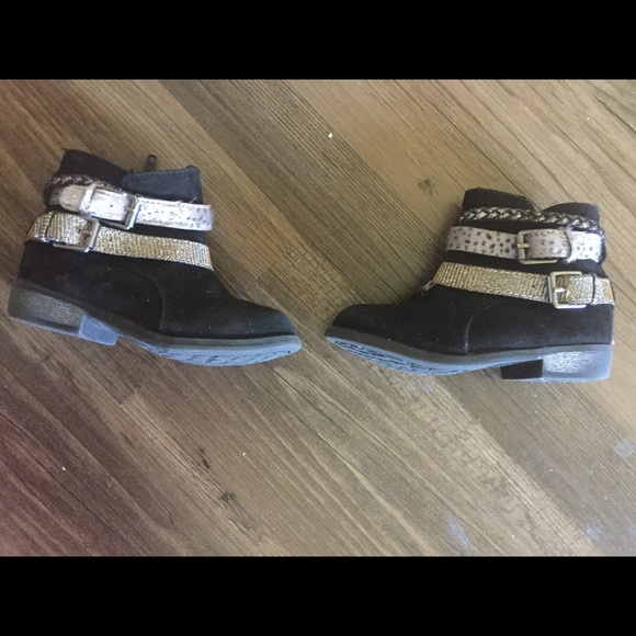 Kids boots - Picture 2 of 2